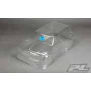 PR3423-00 1981 Ford Bronco Clear Body for PRO-2 SC, Sla