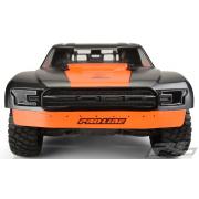 PR3489-00 2017 Ford F-150 Raptor Desert Truck Clear Body for Slash 2wd, Slash 4x4, SC5M, 22 SCT and Ten-SCTE/2.0