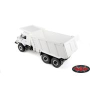 RC4WD 1/14 6x6 Sledge Hammer Heavy Haul Off-Road Hydraulic RTR Dump Truck RC4VVJD00060