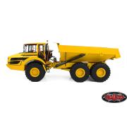 RC4WD 1/14 E450C Articulating Dump Truck (RTR) RC4VVJD00067