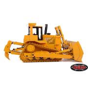 RC4WD 1/14 Scale DXR2 Hydraulic Earth Dozer RC4VVJD00015