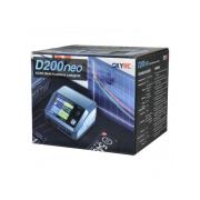 SKYRC D200 NEO AC/DC MULTI-FUNCTION SMART CHARGER SK-100196-01