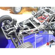 Tamiya 58719 1:10 RC BBX 2WD Buggy BB-01