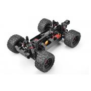 Team Corally - SKETER - XL4S Monster Truck EP - RTR - Brushless Power 4S - No Battery - No Charger