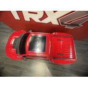 Gloednieuwe Traxxas Ford F-150 Raptor R 4X4 rood