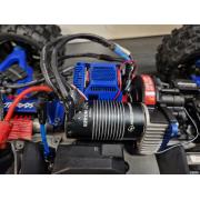 In een nette staat Traxxas E-revo 2.0 1/8