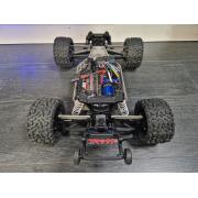 Mooie Traxxas Rustler 4x4 VXL