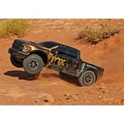 Traxxas Ford F-150 Raptor R Ultimate FOX Special Edition TRXUT