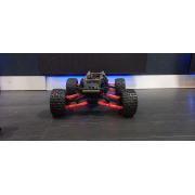 Traxxas Maxx v1 inruiler