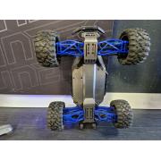Traxxas Maxx V1 Widekit