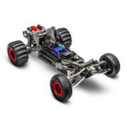 Traxxas Pro Scale Sand Car Green TRX109076-4-GRN