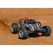 Traxxas Rustler XL-5 electro truggy RTR Orange Edition TRX37054-1ORA