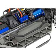 Traxxas Slash 4X4 VXL Clipless HD - Green