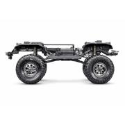 Traxxas TRX-4 1972 Chevrolet Blazer High Trail Edition Zwart TRX92086-4BLK