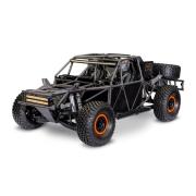 Traxxas Unlimited Desert Racer 4WD incl LED FOX
