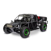 Traxxas Unlimited Desert Racer 4WD incl LED Groen