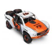 Traxxas Unlimited Desert Racer UDR, Fox Edition TRX85086-4F incl Lichtset