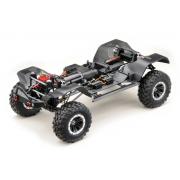 Absima 1: 8 EP Crawler CR1.8 \"Yucatan\" LICHT GRIJS RTR