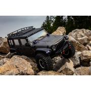 Absima 1:10 EP Crawler CR3.4 \"SHERPA\" GRIJS RTR