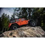 Absima 1:10 EP Crawler CR3.4 \"SHERPA\" ORANJE RTR