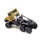 Absima 1:18 Micro Crawler \"6x6 US Trial Truck\" camouflage RTR 18026