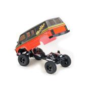 Absima CR-18pro 1:18 Pro Crawler Rock Van beige RTR 18029