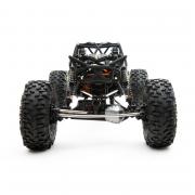 Axial 1/10 RBX10 Ryft 4WD Brushless Rock Bouncer RTR, Zwart AXI03005T2