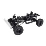 Carisma Adventure - SCA-1E Bulldog Deluxe 2.1 Spec - Kit - 1/10 Scale - WB 285mm