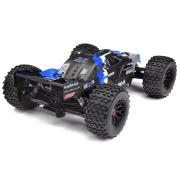 Team Corally - KAGAMA XP 6S - Roller - Blue - No Electronics C-00474-B