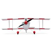 E-Flite Ultimate 3D 950 mm SmartT BNF Basic met AS3X en Safe (EFL16550)