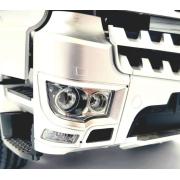 FM Mercedes-Benz Arocs 1/14 LKW Kipper RTR