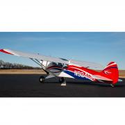 Hangar 9 Carbon Cub FX-3 100-200cc ARF, 4.2m (HAN5280)