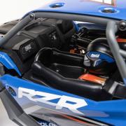 1/10 RZR Rey 4WD Brushless RTR