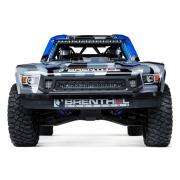 Losi 1/6 Super Baja Rey 2.0 4WD Brushless Desert Truck RTR LOS05021T2 Blauw