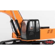 RC4WD 1/12 Scale Earth Digger 4200XL Hydraulic Excavator (RTR) (Version 2.0) RC4VVJD00002