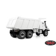 RC4WD 1/14 6x6 Sledge Hammer Heavy Haul Off-Road Hydraulic RTR Dump Truck RC4VVJD00060