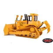 RC4WD 1/14 Scale DXR2 Hydraulic Earth Dozer RC4VVJD00015