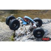 RC4WD Bully II MOA RTR Competition Crawler  RC4ZRTR0027