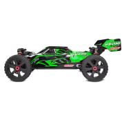 Team Corally - ASUGA XLR 6S - Roller - Green - C-00488-G