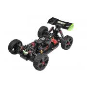 Team Corally - RADIX 4XP -1/8 Buggy EP - RTR - Brushless Power 4S