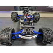 In een nette staat Traxxas E-revo 2.0 1/8