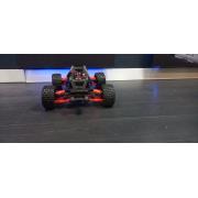 Traxxas Maxx v1 inruiler
