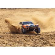 Traxxas Slash 4X4 TQ 2,4GHz LED-verlichting (incl. batterij/oplader) - Groen
