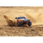 Traxxas Slash 4X4 TQ 2,4GHz LED-verlichting (incl. batterij/oplader) - Oranje