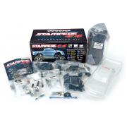 Traxxas Stampede 4X4 Kit met elektronica 1/10 4WD Monster Truck Kit TRX67014-4