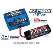 Traxxas TRX2971 EZ-Peak Lader met Bluetooth