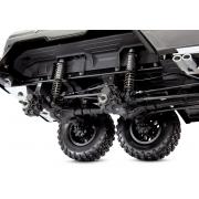 Traxxas TRX88096-4B TRX-6 Mercedes-Benz G 63 AMG 6x6 Zwart