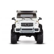 Traxxas TRX88096-4WHT TRX-6 Mercedes-Benz G 63 AMG 6x6 Wit