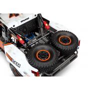 Traxxas Unlimited Desert Racer UDR, Fox Edition TRX85086-4F incl Lichtset