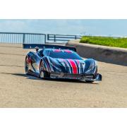 Traxxas XO-1: 1/7 schaal AWD Supercar met TQi 2,4 GHz radiosysteem, Traxxas Link draadloze module en Traxxas Stability M